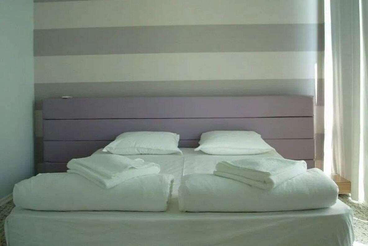 Zdjęcie St. George & Eden 3*